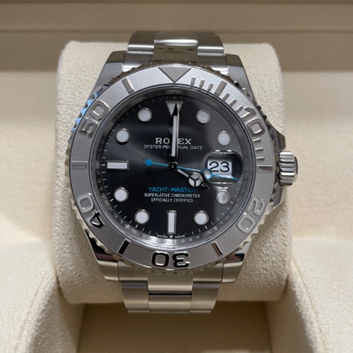 ヨットマスター 126622