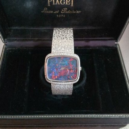 ピアジェ その他 9755A68 WG