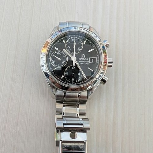 オメガ スピードマスター