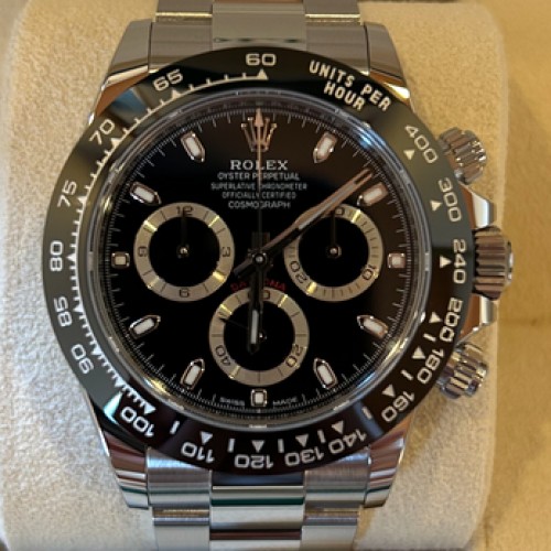 コスモグラフデイトナ