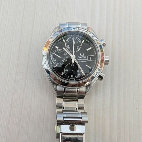 オメガ スピードマスター