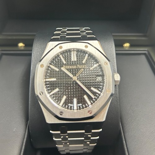 オーデマピゲ ロイヤルオーク 15515s