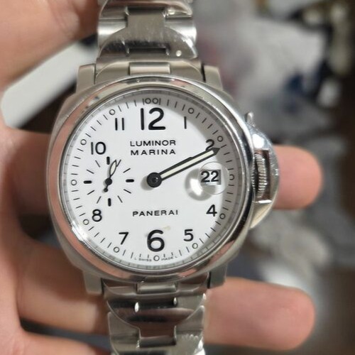 パネライ ルミノール