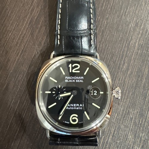 パネライ ラジオミール OP671