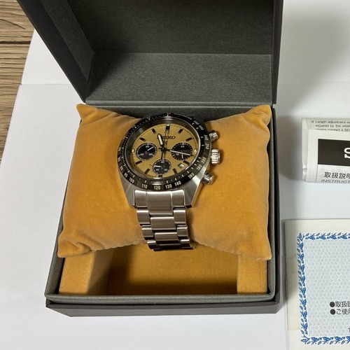 セイコー プロスペックス SBDL089