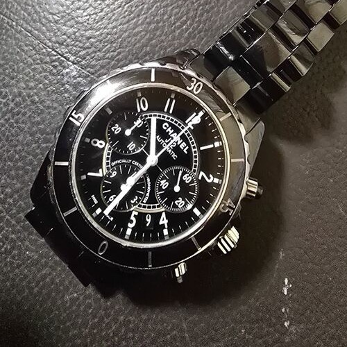 シャネル J12 XCR9970