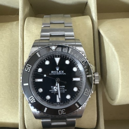 ロレックス サブマリーナー