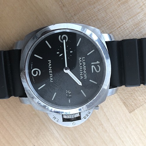 オフィチーネパネライ