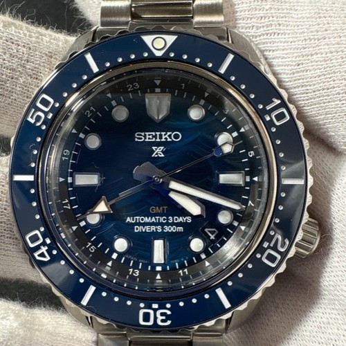 セイコー　プロスペックス