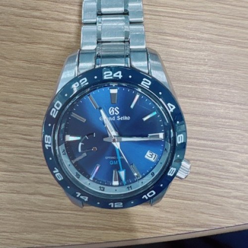 セイコー グランドセイコー SBGE25