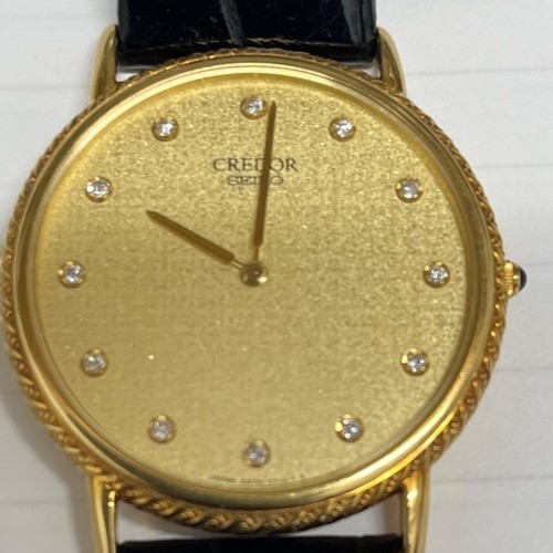 クレドール　18ＫＴ