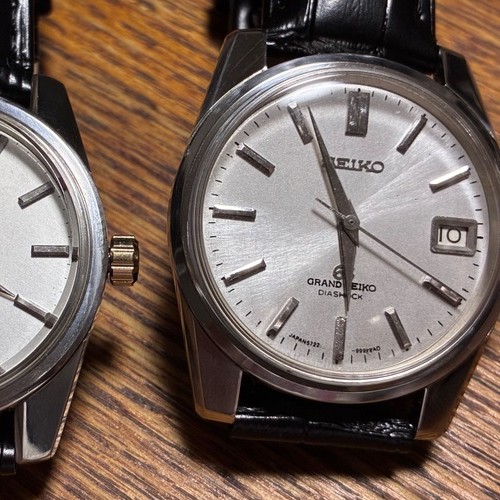 キングセイコー