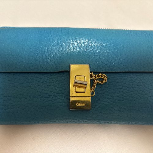 クロエ 財布