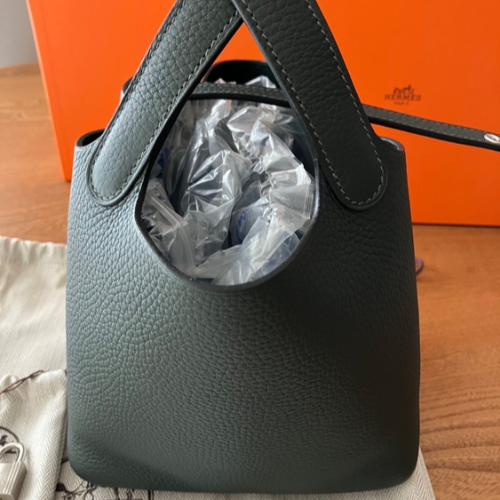 pmサイズ k刻印 ヴェールフォンセ シルバー金具