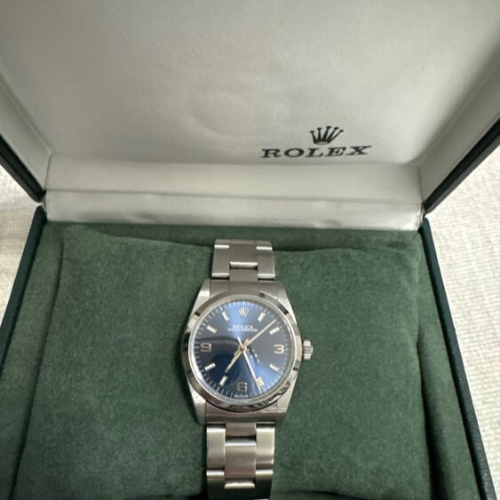 ロレックス A60456