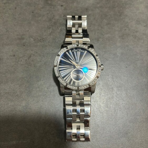 ロジェ・デュブイ エクスカリバー RDDBEX0377