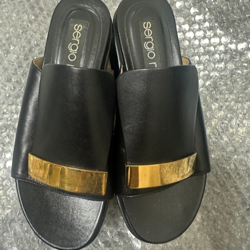 セルジオロッシ サンダル