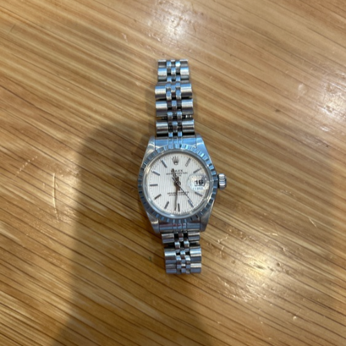 ロレックス パーペチュアルデイト