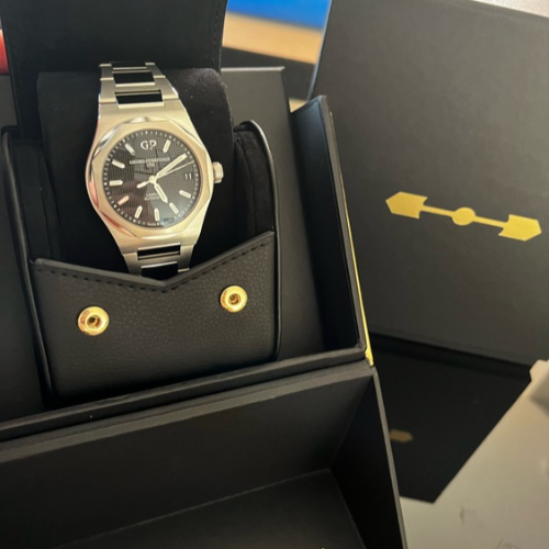 ジラールベルゴ