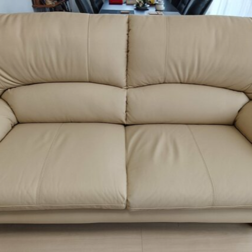 関家具　三人掛けソファ　スイート8