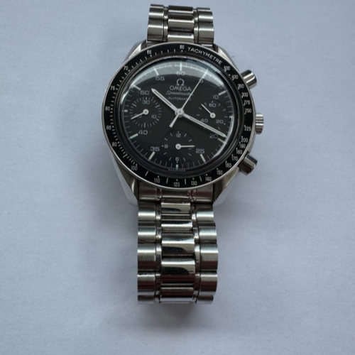 オメガ スピードマスター