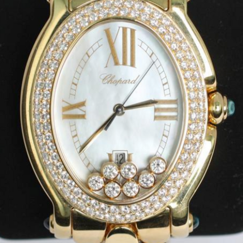 ショパール ハッピースポーツ