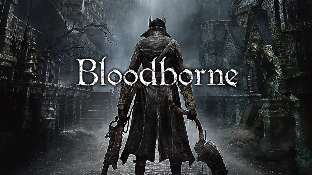 Bloodborneは過去のフロムの「ソウルシリーズ」と何が違うのか？