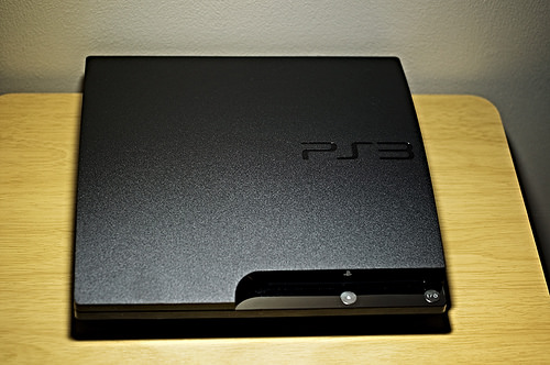 Прошивается ли ps3 cech 4308c