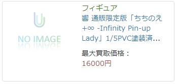 ちちのえ+∞ -Infinity Pin-up Lady