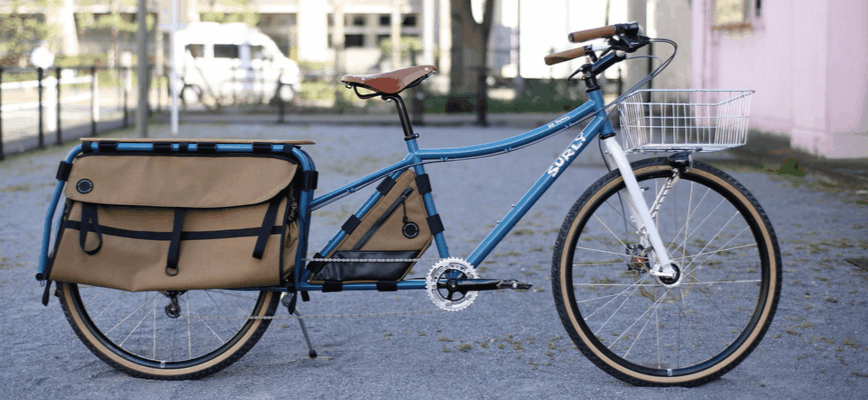 【完全保存版】サーリーの自転車買取価格と高く売るコツ