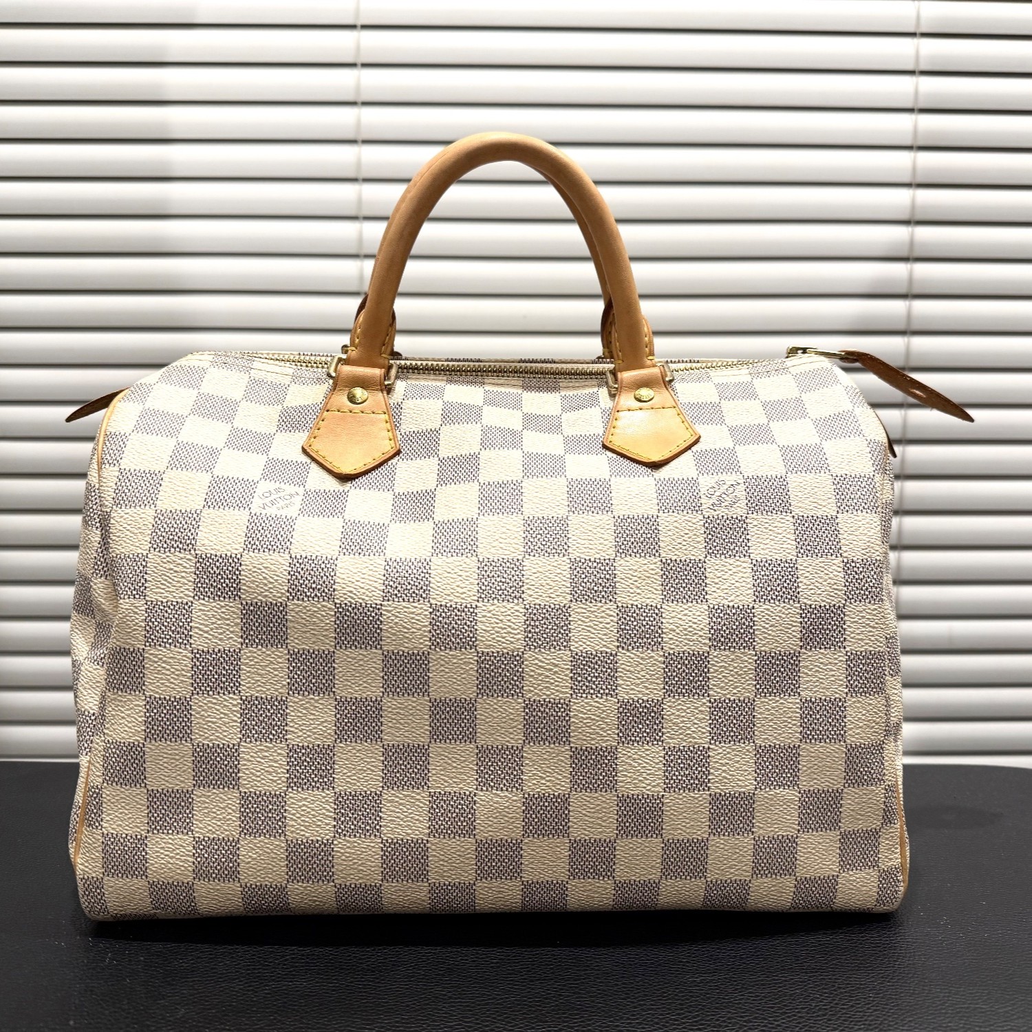 ダミエ・アズール スピーディー