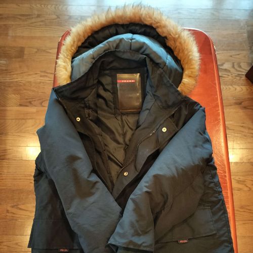 プラダブルゾン