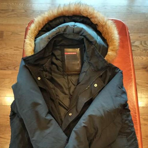 プラダブルゾン