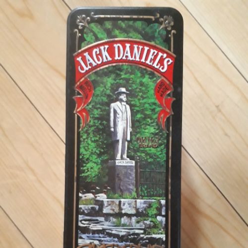 ジャックダニエルold No.7