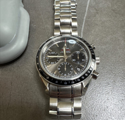 オメガ スピードマスター 3233040400600