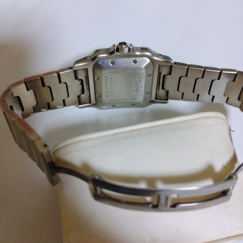 カルティエ サントス 2319