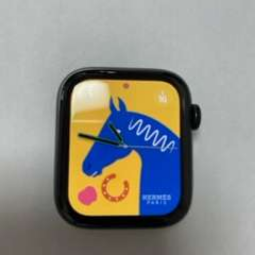 エルメス アップルウォッチ シリーズ5 44mm