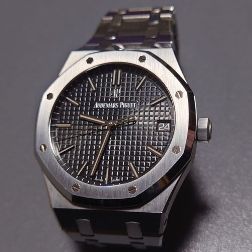 オーデマピゲ ロイヤルオーク 15500ST.OO.1220ST.03