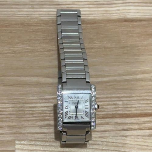 タンクフランセーズ