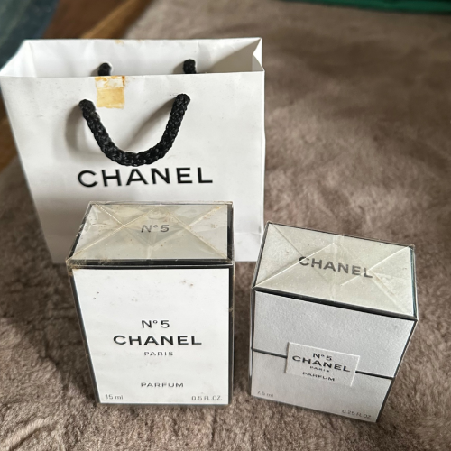 シャネル 香水 No.5