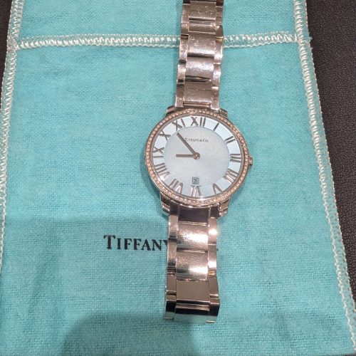 アトラス ダイヤモンドベゼル