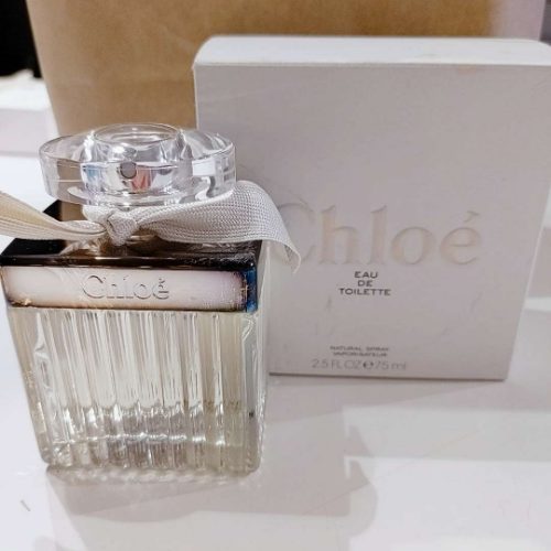 クロエ 香水