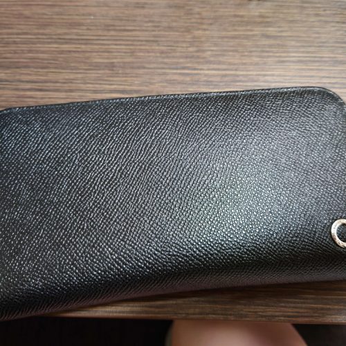 ブルガリブルガリ 財布