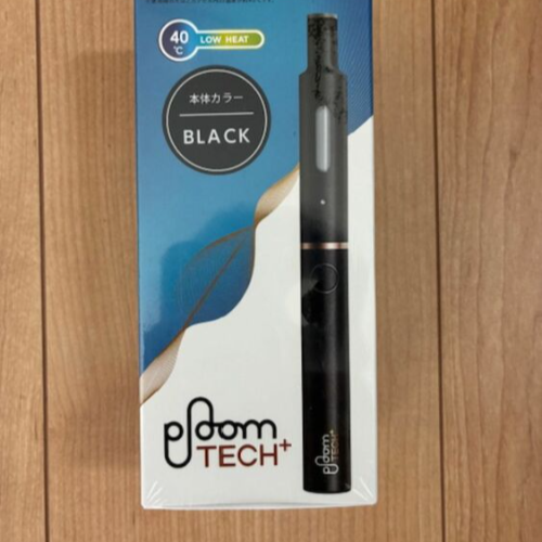 ploom tech +