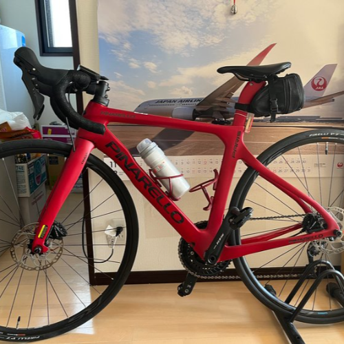 ピナレロ　パリ　2022年モデル