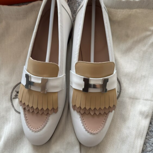 モカシンロワイヤル