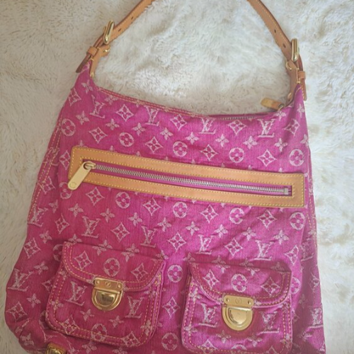 ルイヴィトン モノグラム