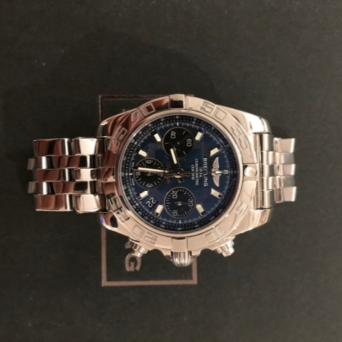 クロノマット41