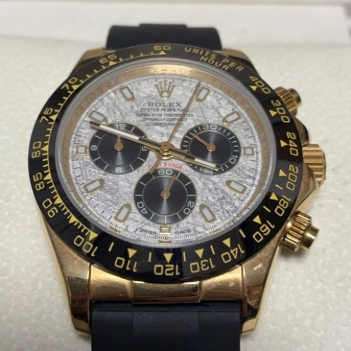 ロレックス デイトナ