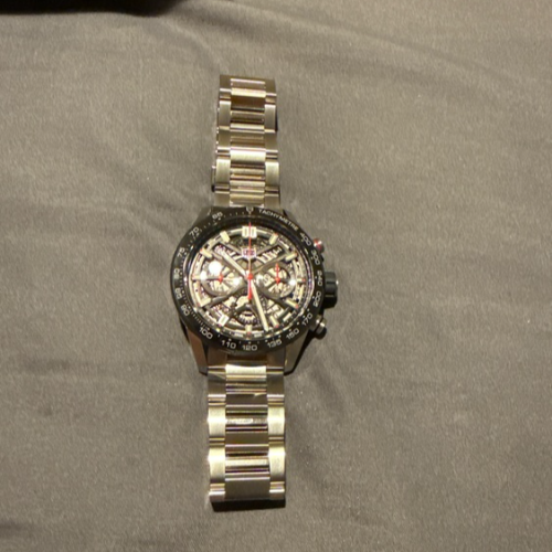 TAG Heuer Carreira CBG2010.BA0662